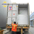 JINBAO alta fabricante de espuma de isolamento elástico fabricado na China